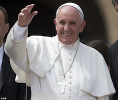 Pope Francis